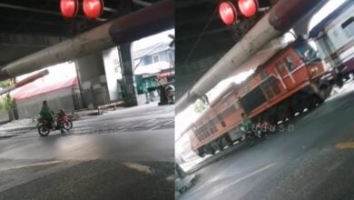 ไรเดอร์ รถไฟ