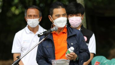 เทวัญ พรรคชาติพัฒนา
