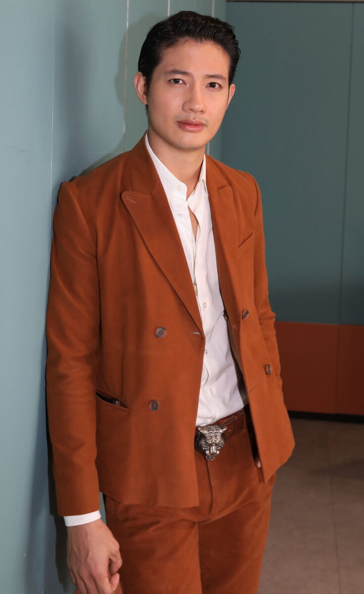 นักแสดง 4KINGS