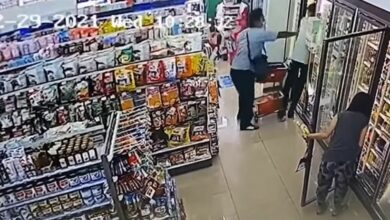 เด็กฝึกงาน ร้านสะดวกซื้อ