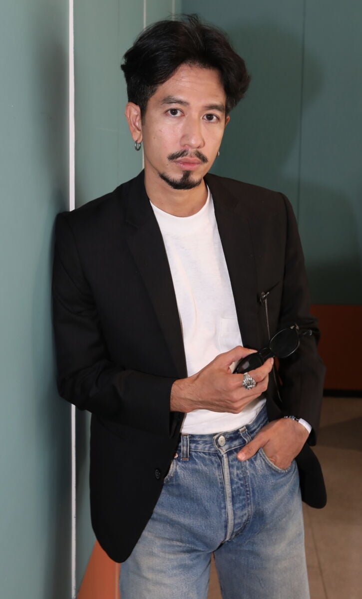 นักแสดง 4KINGS