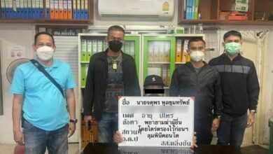 ไรเดอร์หัวร้อน