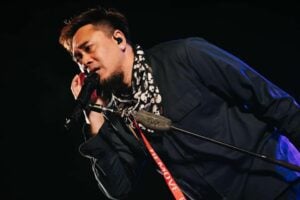 แด๊กซ์ ROCK​ RIDER