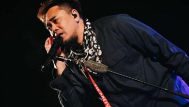 แด๊กซ์ ROCK​ RIDER