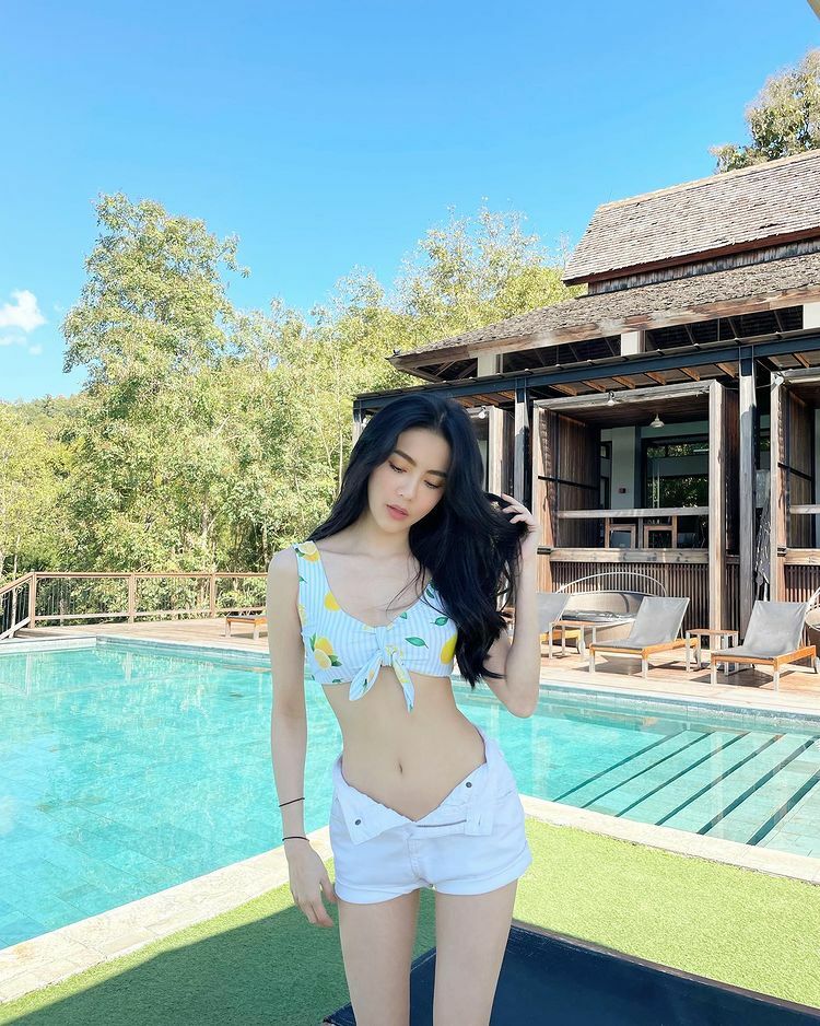 เผ็ชเว่อร์ กิ๊บซี่ วนิดา