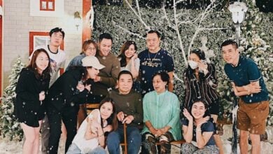 อนุทิน โควิด