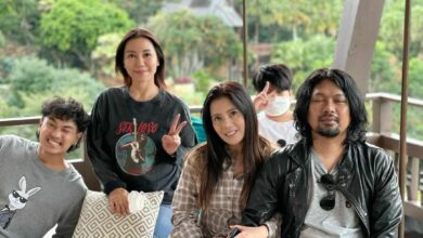 กานต์โต้กลับลูก ๆ อย่างเดือด ทีตัวเองยังโพสต์!