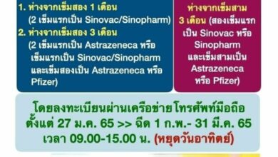 รพ. นพรัตนราชธานี วัคซีนโควิด-19
