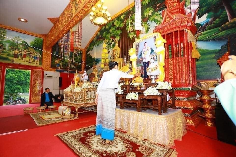 แม่เจ้าคุณพระ