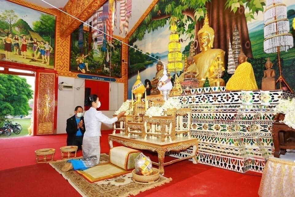 เจ้าคุณพระสินีนาฏ