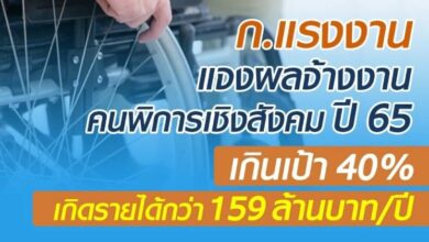 แรงงาน