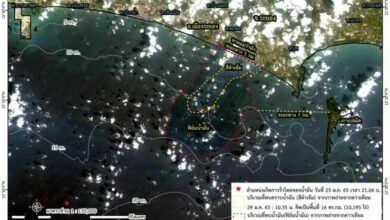 หาดแม่รำพึง