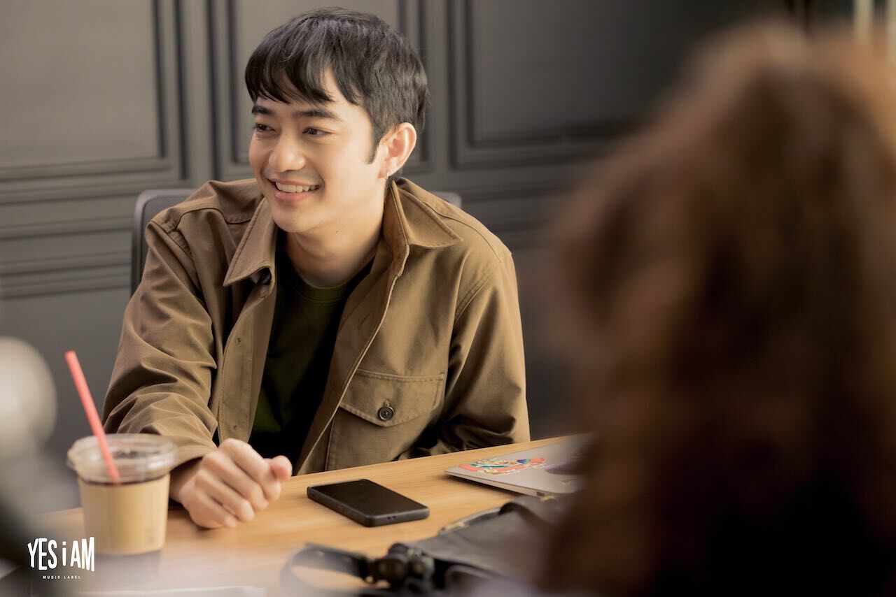 ยังเป็นฉันหรือเปล่า ซิงเกิลใหม่ ไอซ์ ธมลวรรณ