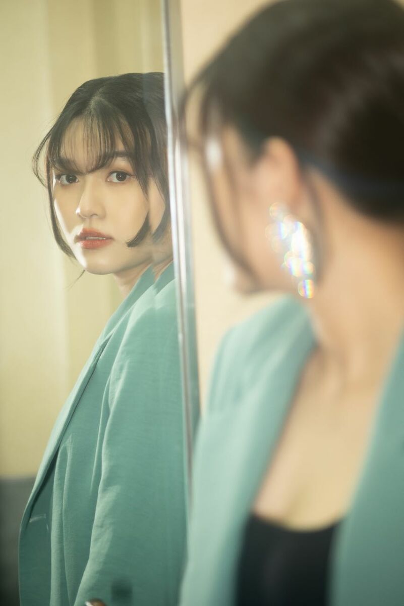 'ยังเป็นฉันหรือเปล่า'