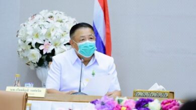 โรคประจำถิ่น โควิด