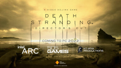 Death Stranding Director’s Cut