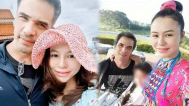 แม่ บาส สุรเดช ไมเคิล พูพาร์ต