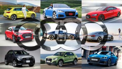 อาวดี้ ประเทศไทย