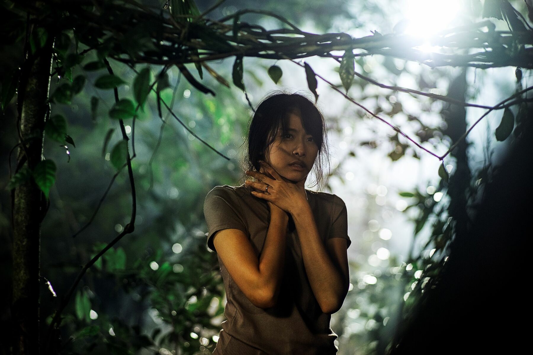 CRACKED ภาพหวาด