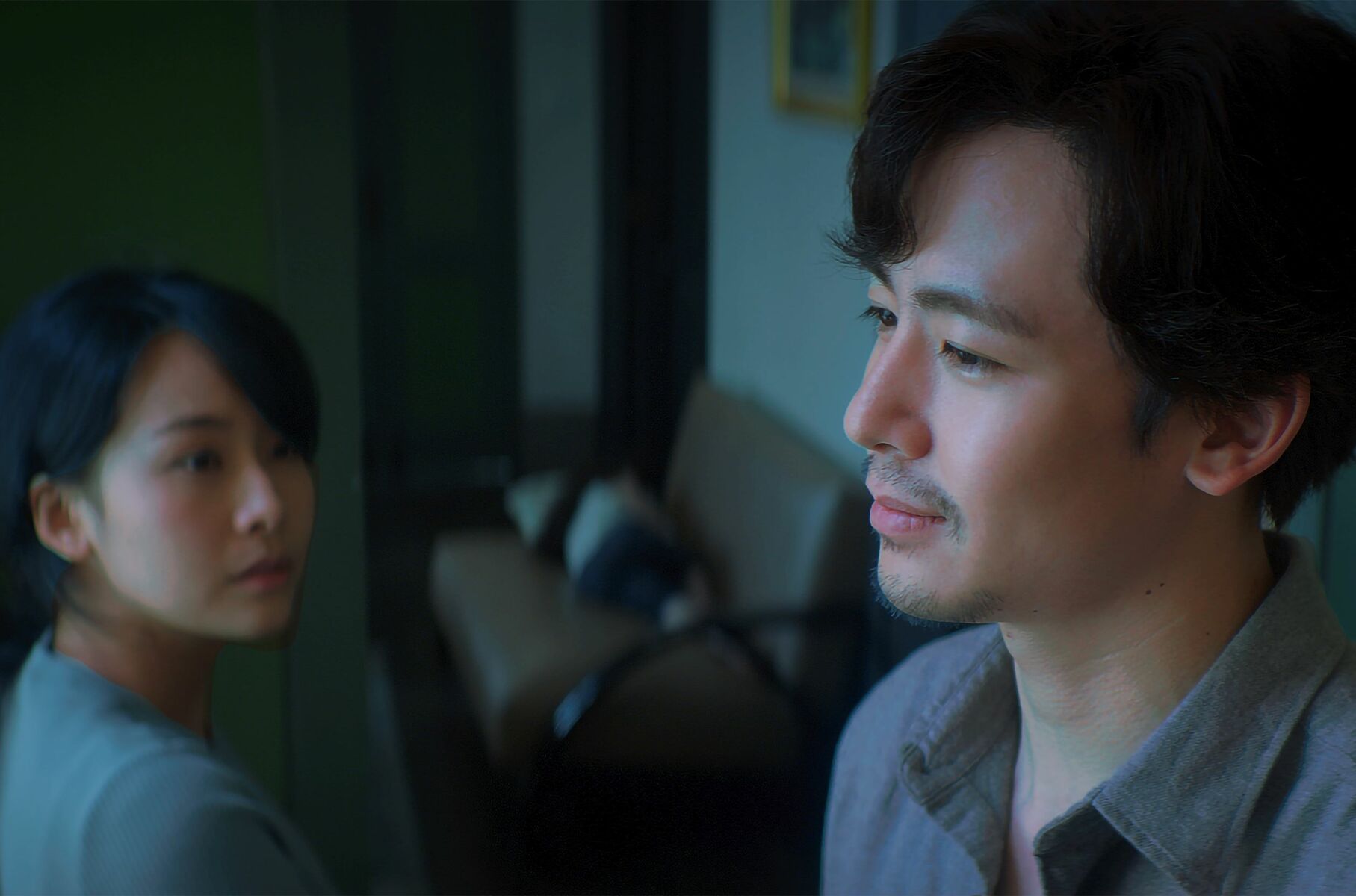 CRACKED ภาพหวาด