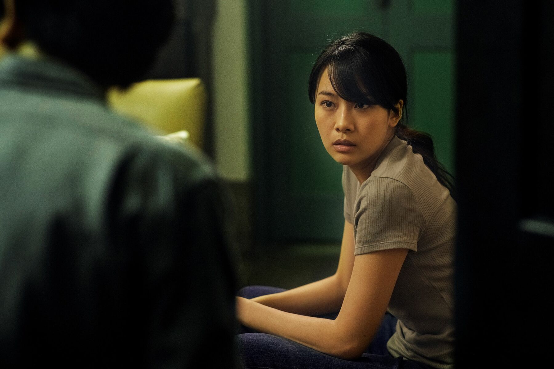 CRACKED ภาพหวาด