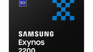 Exynos 2200