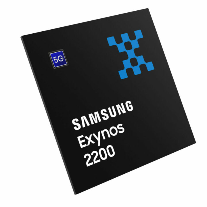 Exynos 2200