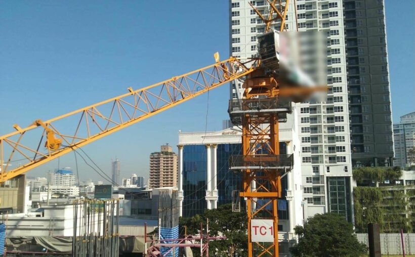 #ไซต์งานแถวbtsทองหล่อ