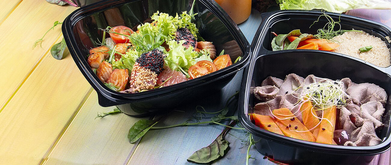 วิธีช่วยให้หยุดทานอาหารด้วยการทานสลัด