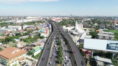 สะพานข้ามคลองมหาสวัสดิ์