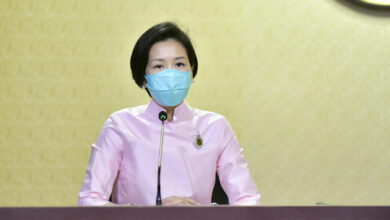 รองโฆษก มหกรรมพืชสวนโลก 2569