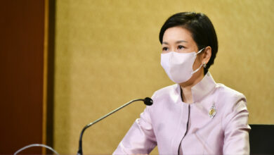 รองโฆษก