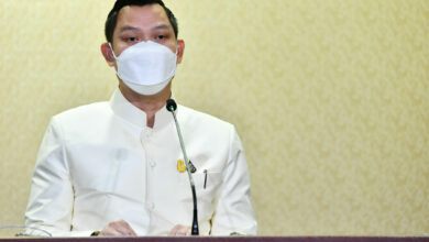 โฆษกประจำสำนักนายกรัฐมนตรี