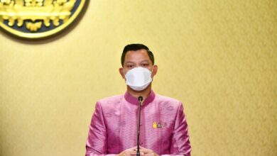 โฆษก รบ. นายก ซาอุดีอาระเบีย