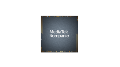 MediaTek Kompanio 1380