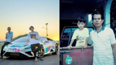 'สไปรท์' จัดเซอไพรส์คุณตาครั้งใหญ่ รถลัมโบร์ฯ 25 ล้าน พร้อมเงินปึกใหญ่!