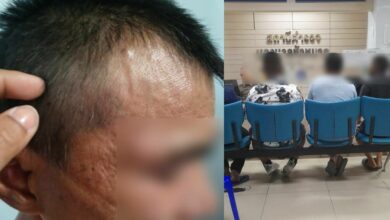 ลูก รปภ เพชรเกษม 81