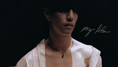 มาร์ค ต้วน My Life