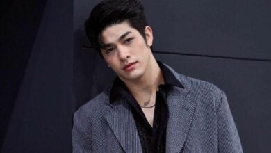 ลุค อิชิคาว่า พลาวเด้น