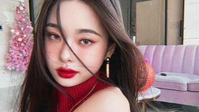 จีอา Single's Inferno