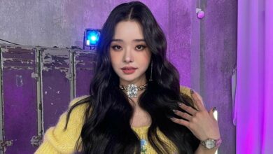 จีอา Single&#039;s Inferno