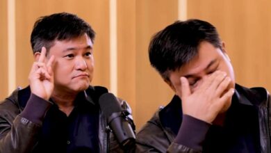 บอย ถกลเกียรติ