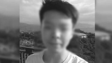 หนุ่มจีน