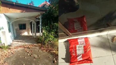 ผีสั่งของ