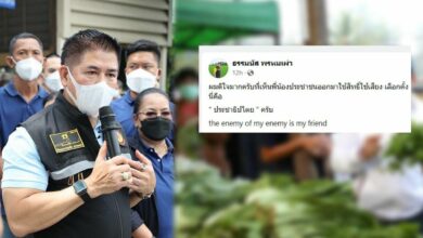 ธรรมนัส สุรชาติ เลือกตั้งซ่อมหลักสี่