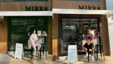 'เมย์' แวะอุดหนุนร้านกาแฟ 'เจ ชนาธิป' สถานะเปลี่ยนแต่ยังซัพพอร์ตเสมอ