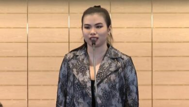 ‘เฟิร์น พรนภาพรรณ’ สาวออทิสติกที่น่าจับตา บนเวทีประกวด นางสาวไทย 65