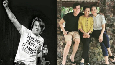 หนุ่ย อำพล มาช่า