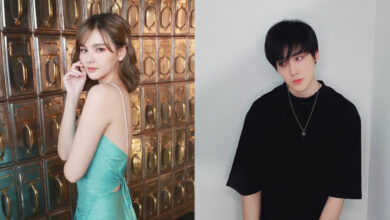 ออม สุชาร์ ไมค์ พิรัชต์
