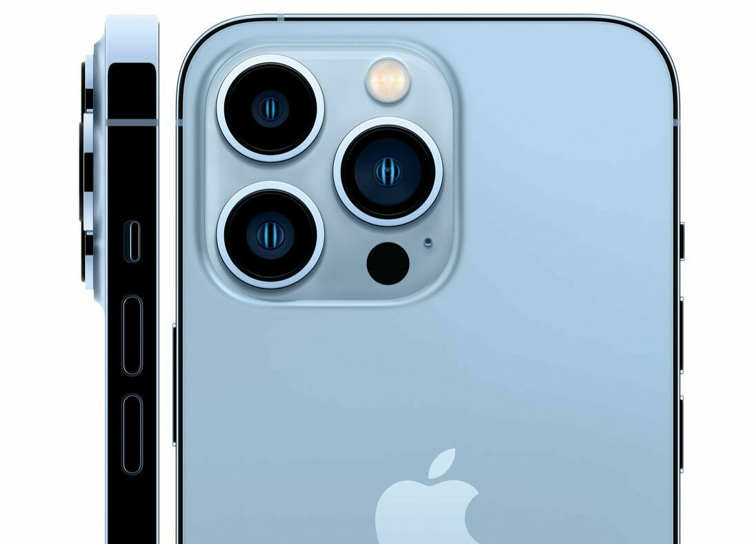 มือถือ สายเที่ยว 2022 iPhone 13 Pro Max